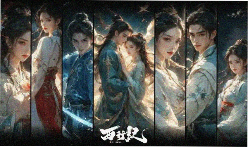 星空影视在线观看免费观推荐横幅